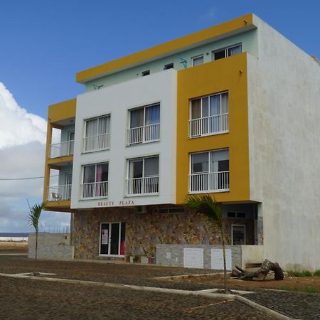 Beauty Plaza Apartaments Santa Maria Dış mekan fotoğraf