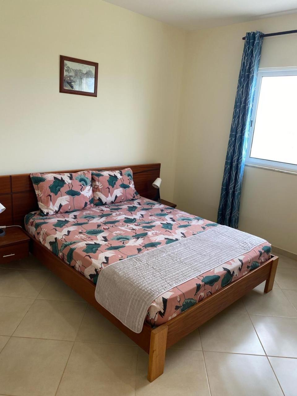 Beauty Plaza Apartaments Santa Maria Dış mekan fotoğraf