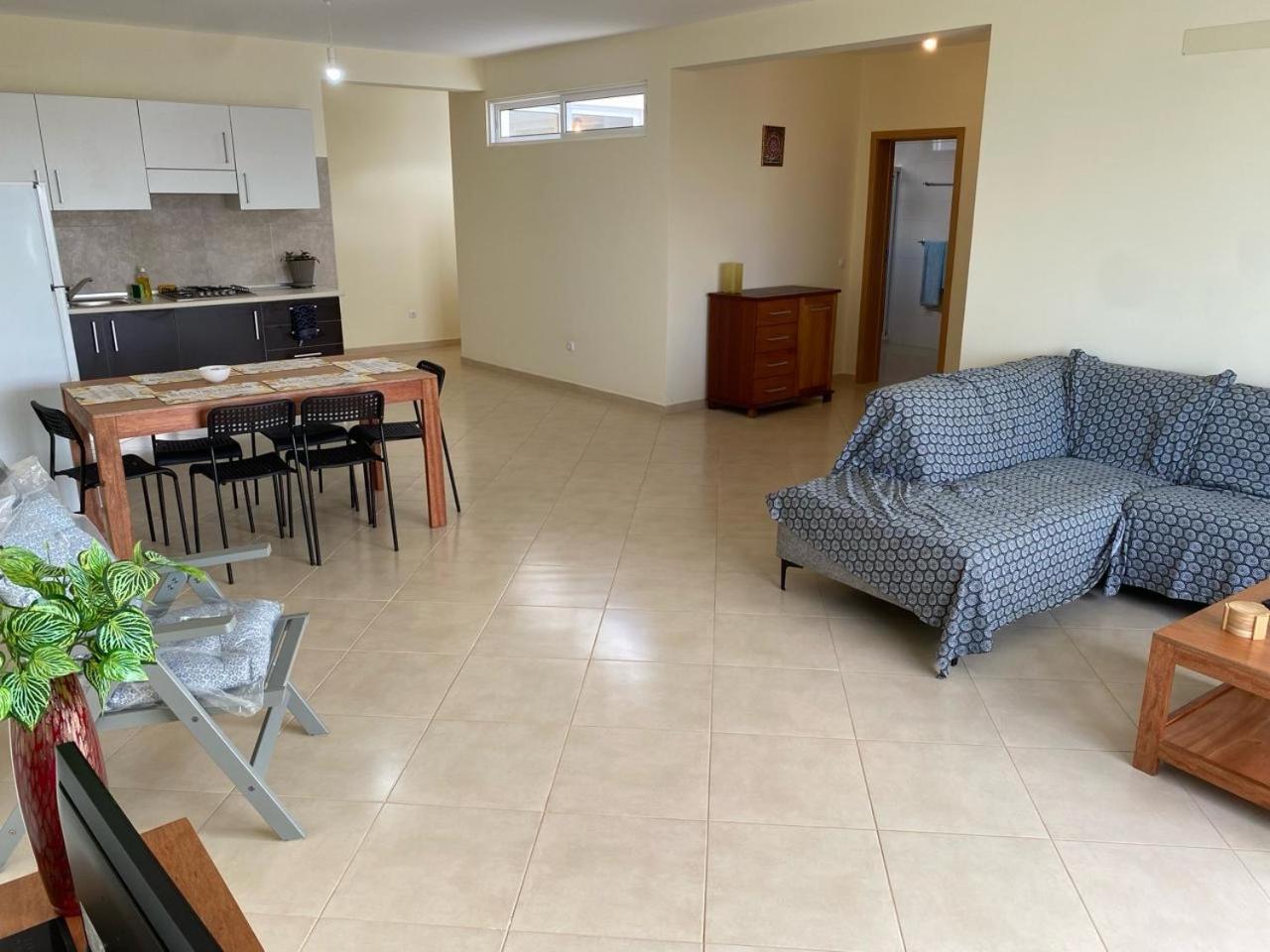 Beauty Plaza Apartaments Santa Maria Dış mekan fotoğraf