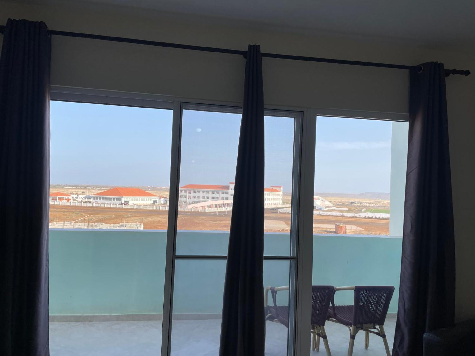 Beauty Plaza Apartaments Santa Maria Dış mekan fotoğraf