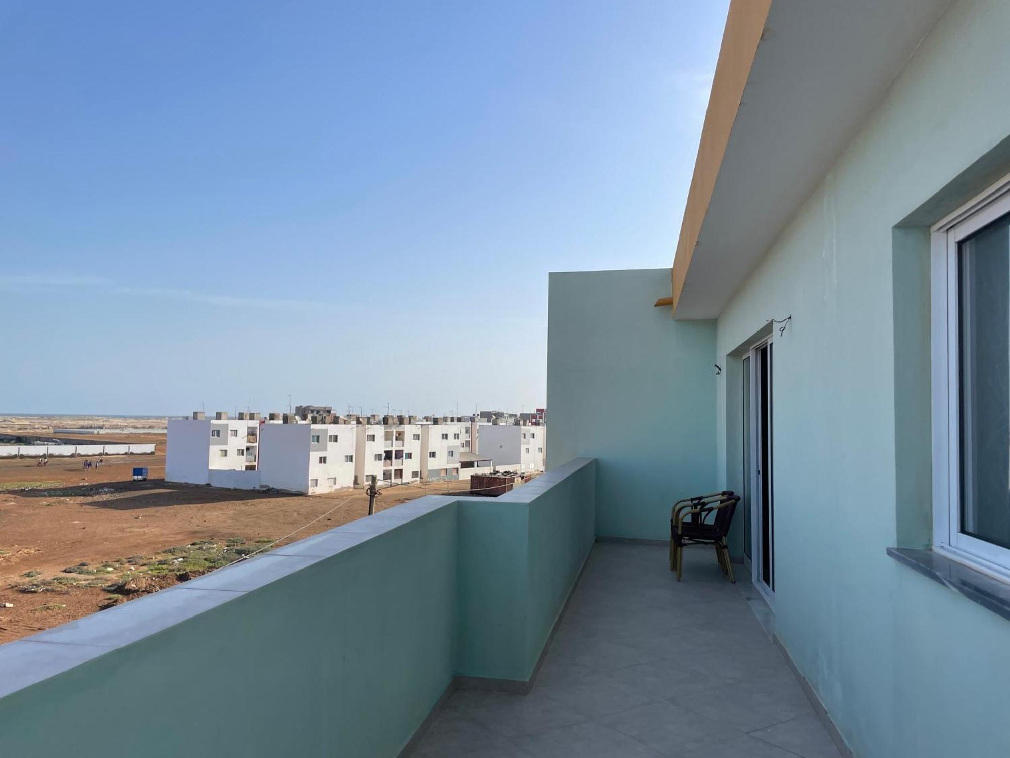 Beauty Plaza Apartaments Santa Maria Dış mekan fotoğraf