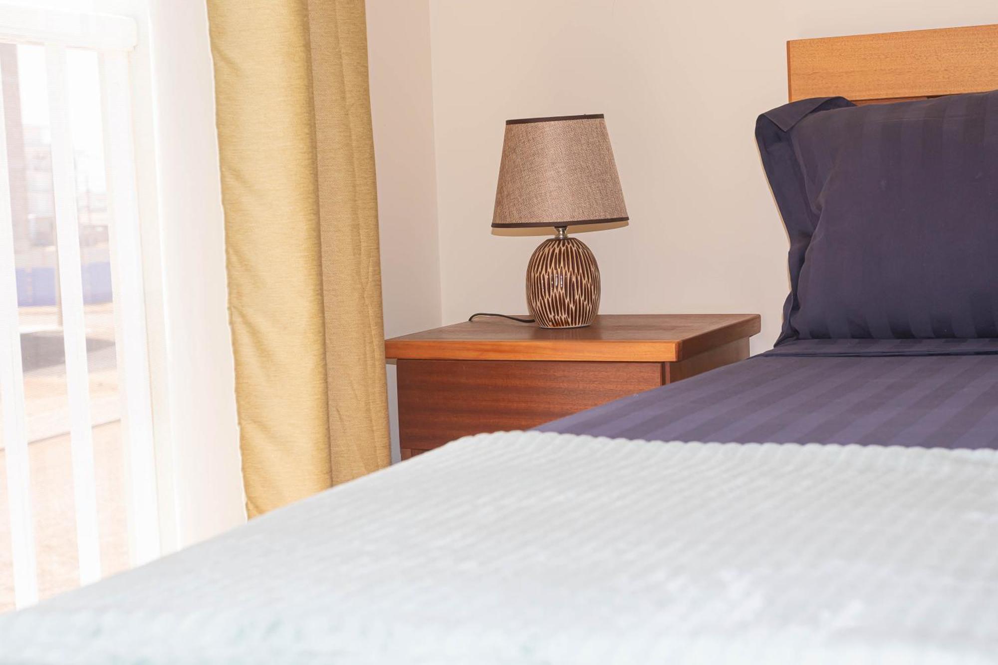 Beauty Plaza Apartaments Santa Maria Dış mekan fotoğraf