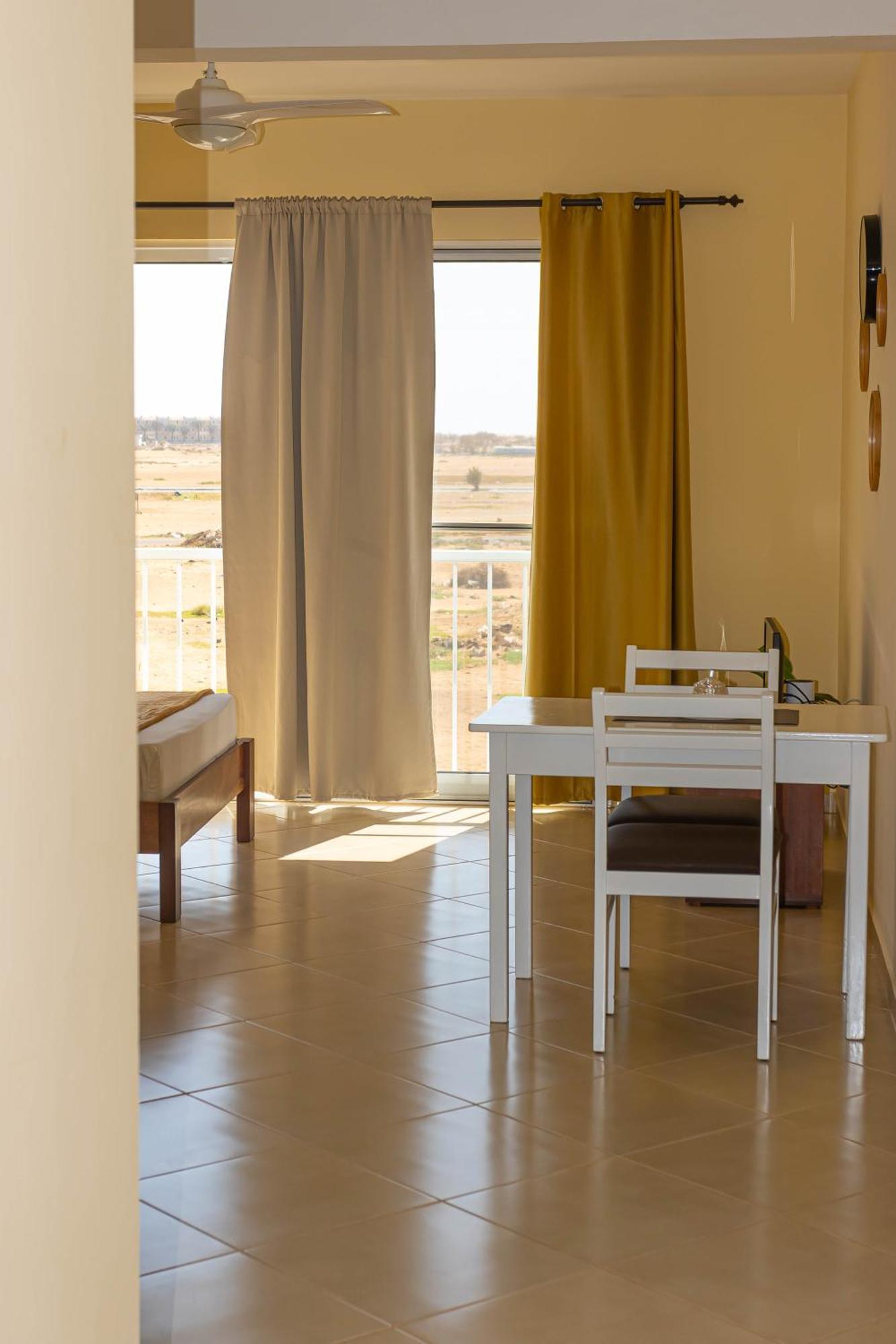 Beauty Plaza Apartaments Santa Maria Dış mekan fotoğraf