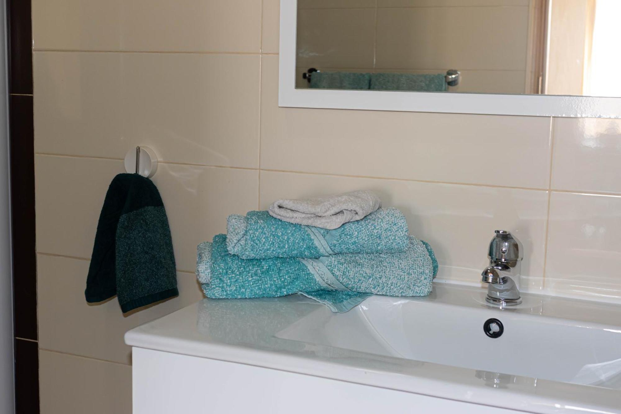 Beauty Plaza Apartaments Santa Maria Dış mekan fotoğraf