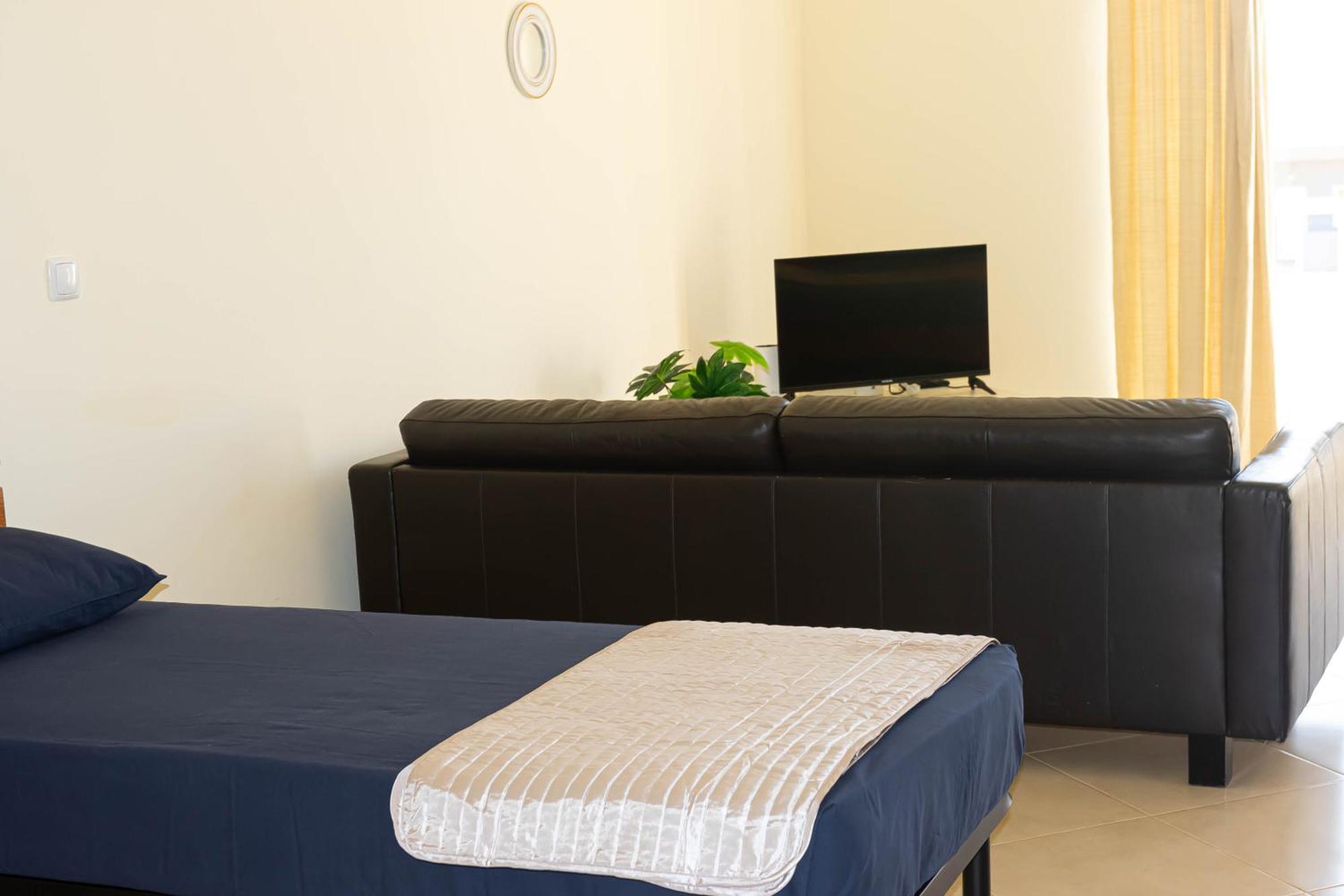 Beauty Plaza Apartaments Santa Maria Dış mekan fotoğraf