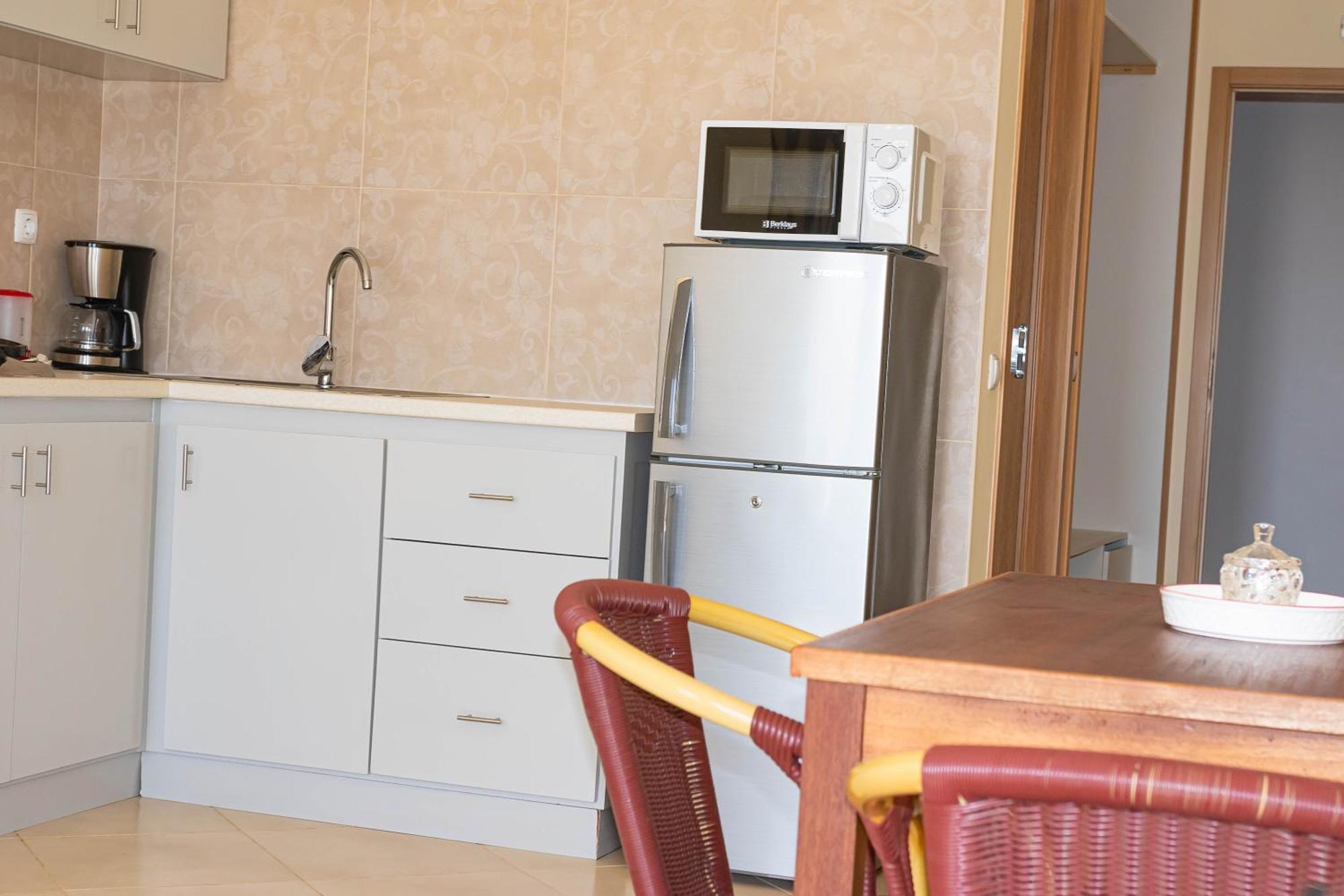 Beauty Plaza Apartaments Santa Maria Dış mekan fotoğraf