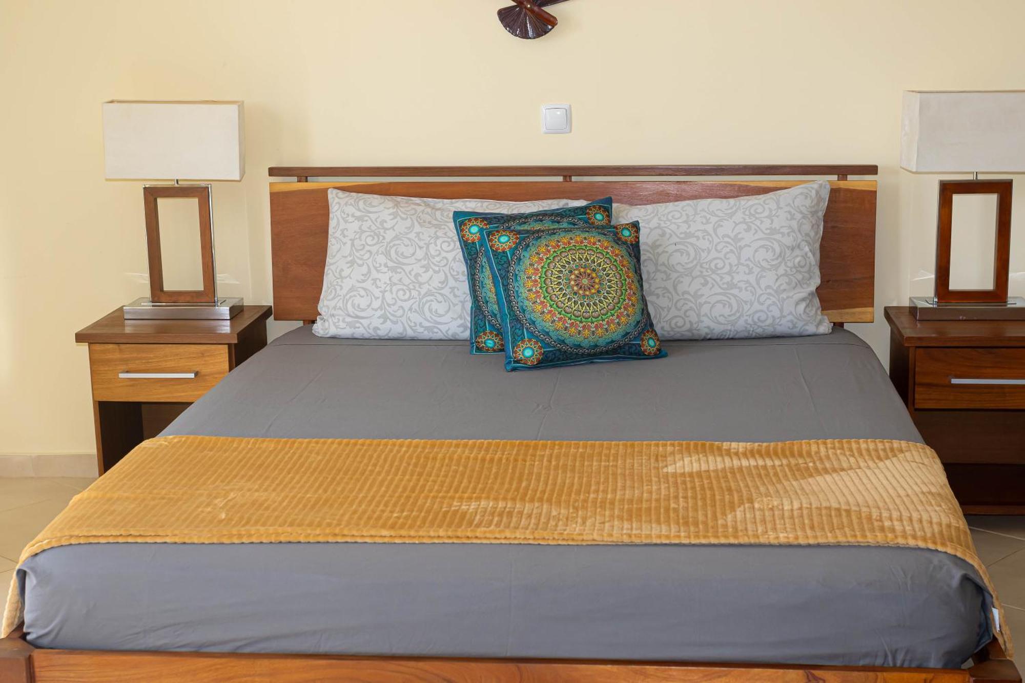 Beauty Plaza Apartaments Santa Maria Dış mekan fotoğraf