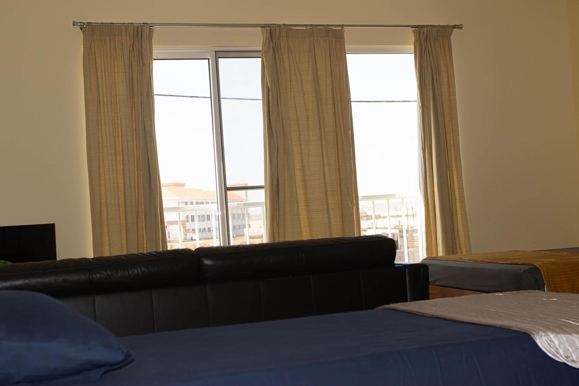 Beauty Plaza Apartaments Santa Maria Dış mekan fotoğraf