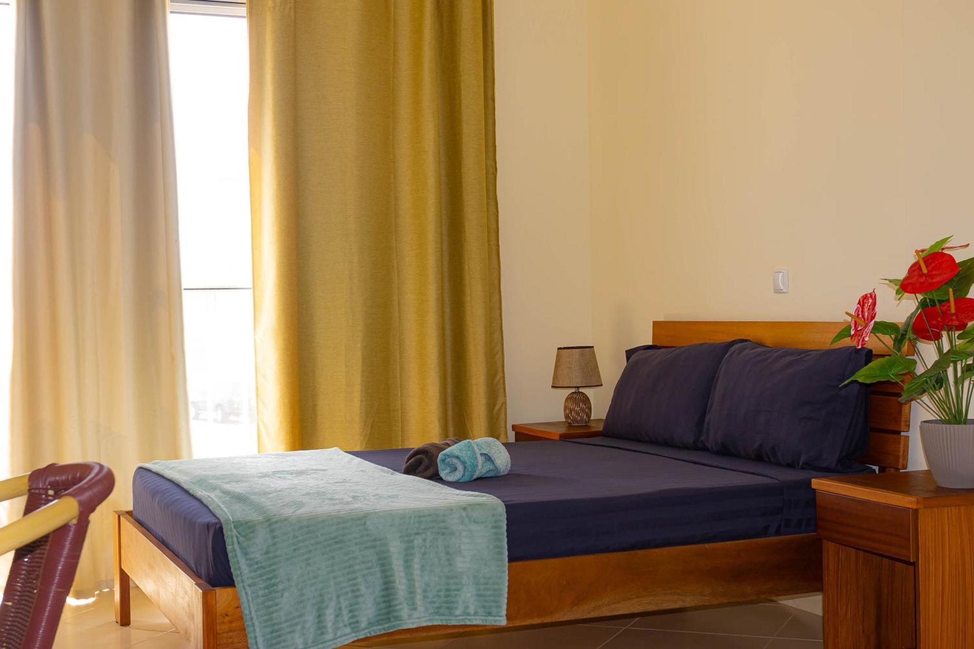 Beauty Plaza Apartaments Santa Maria Dış mekan fotoğraf