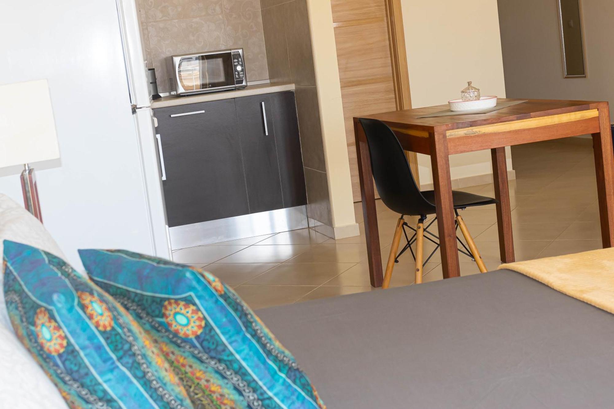 Beauty Plaza Apartaments Santa Maria Dış mekan fotoğraf