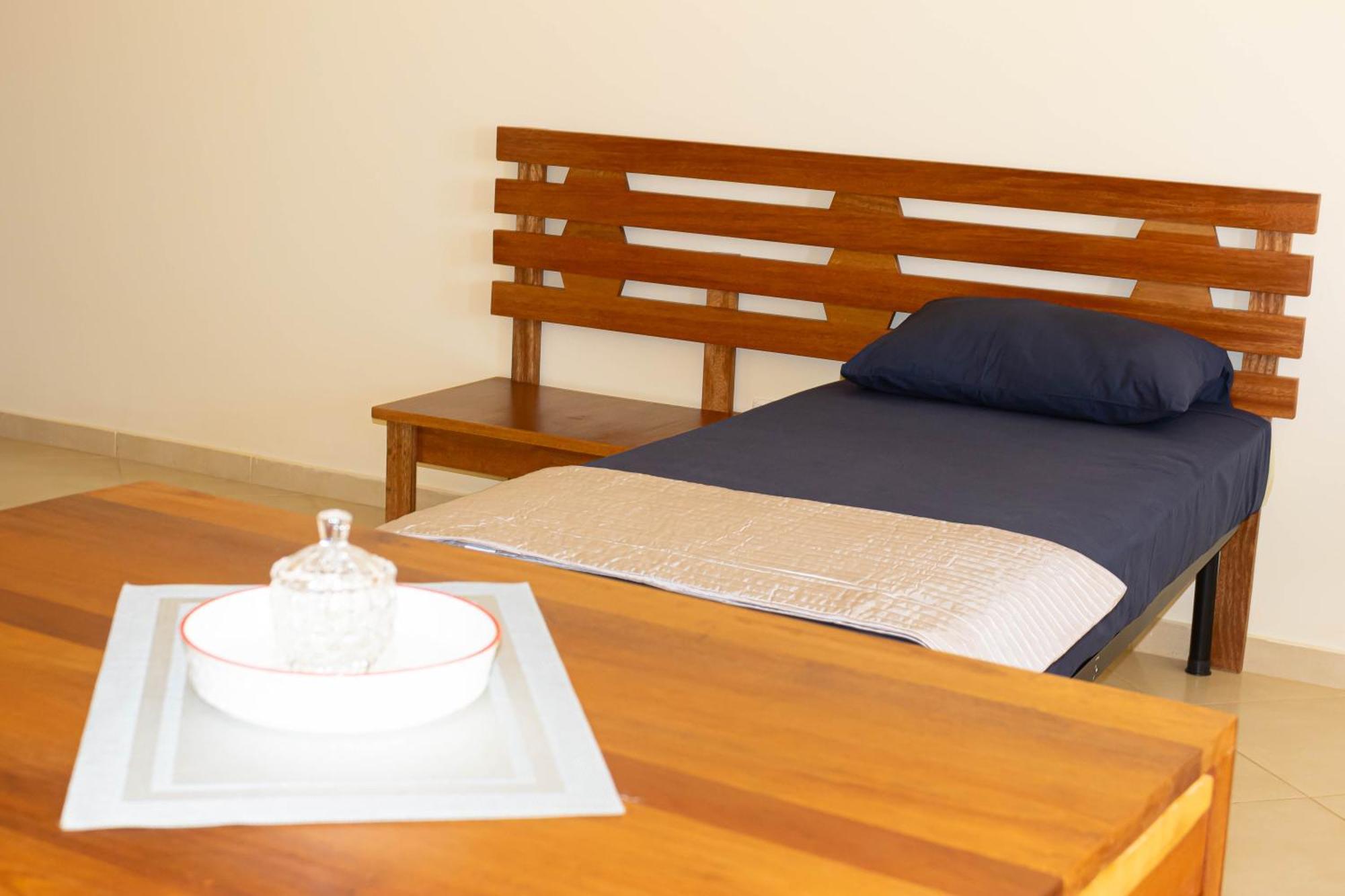 Beauty Plaza Apartaments Santa Maria Dış mekan fotoğraf