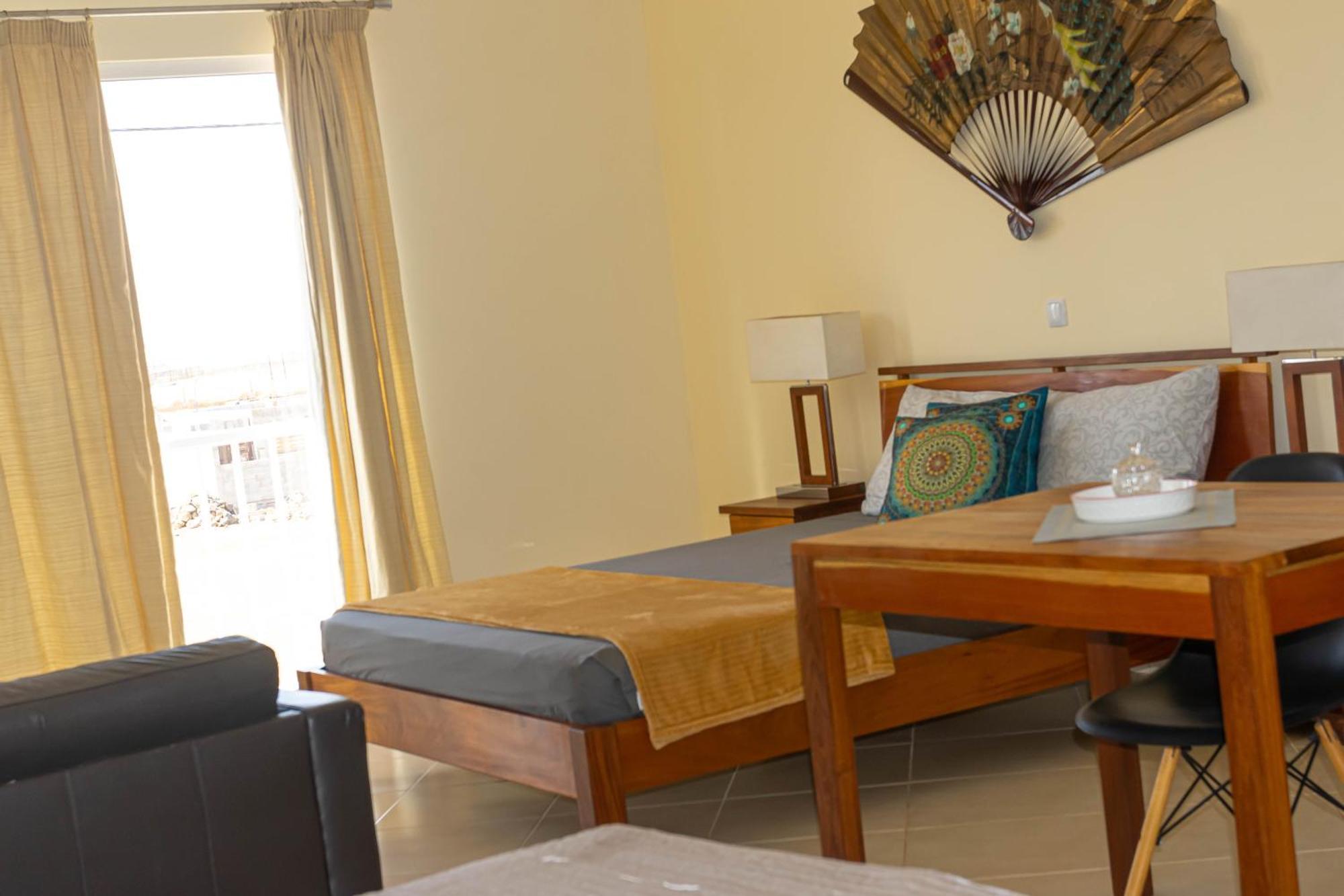 Beauty Plaza Apartaments Santa Maria Dış mekan fotoğraf