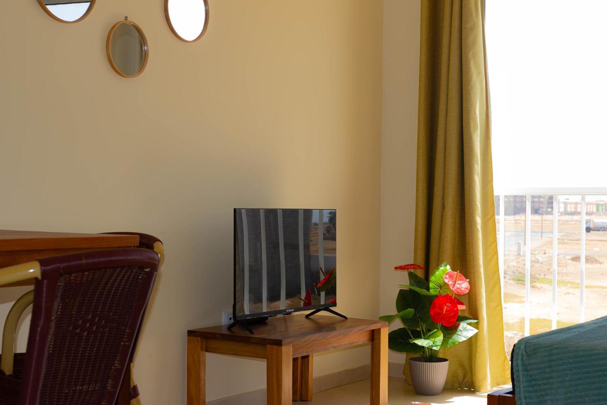 Beauty Plaza Apartaments Santa Maria Dış mekan fotoğraf