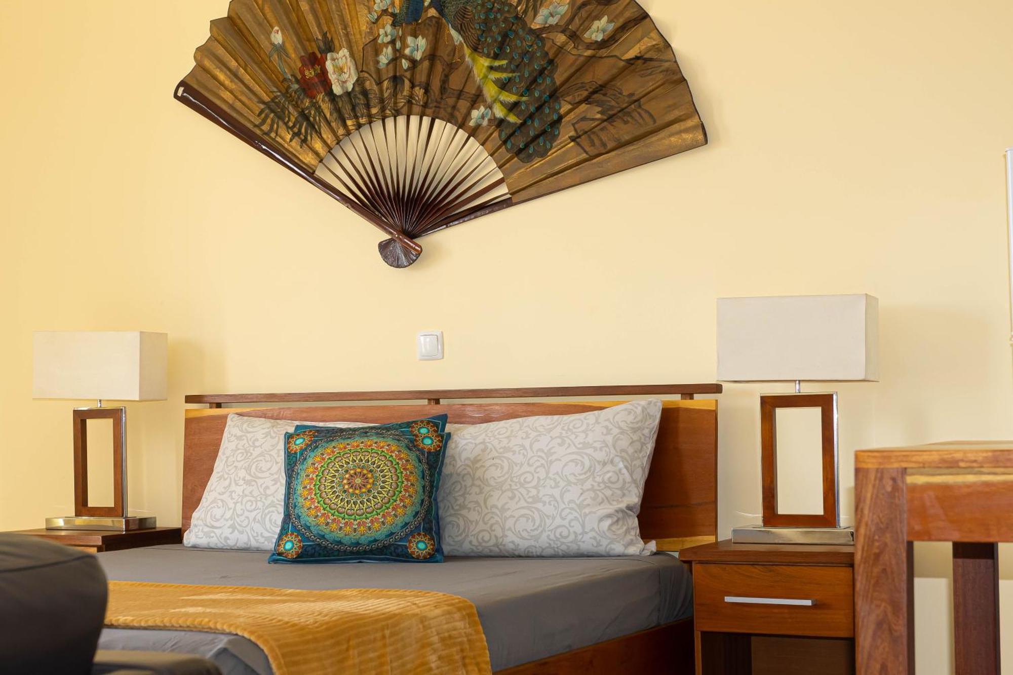 Beauty Plaza Apartaments Santa Maria Dış mekan fotoğraf