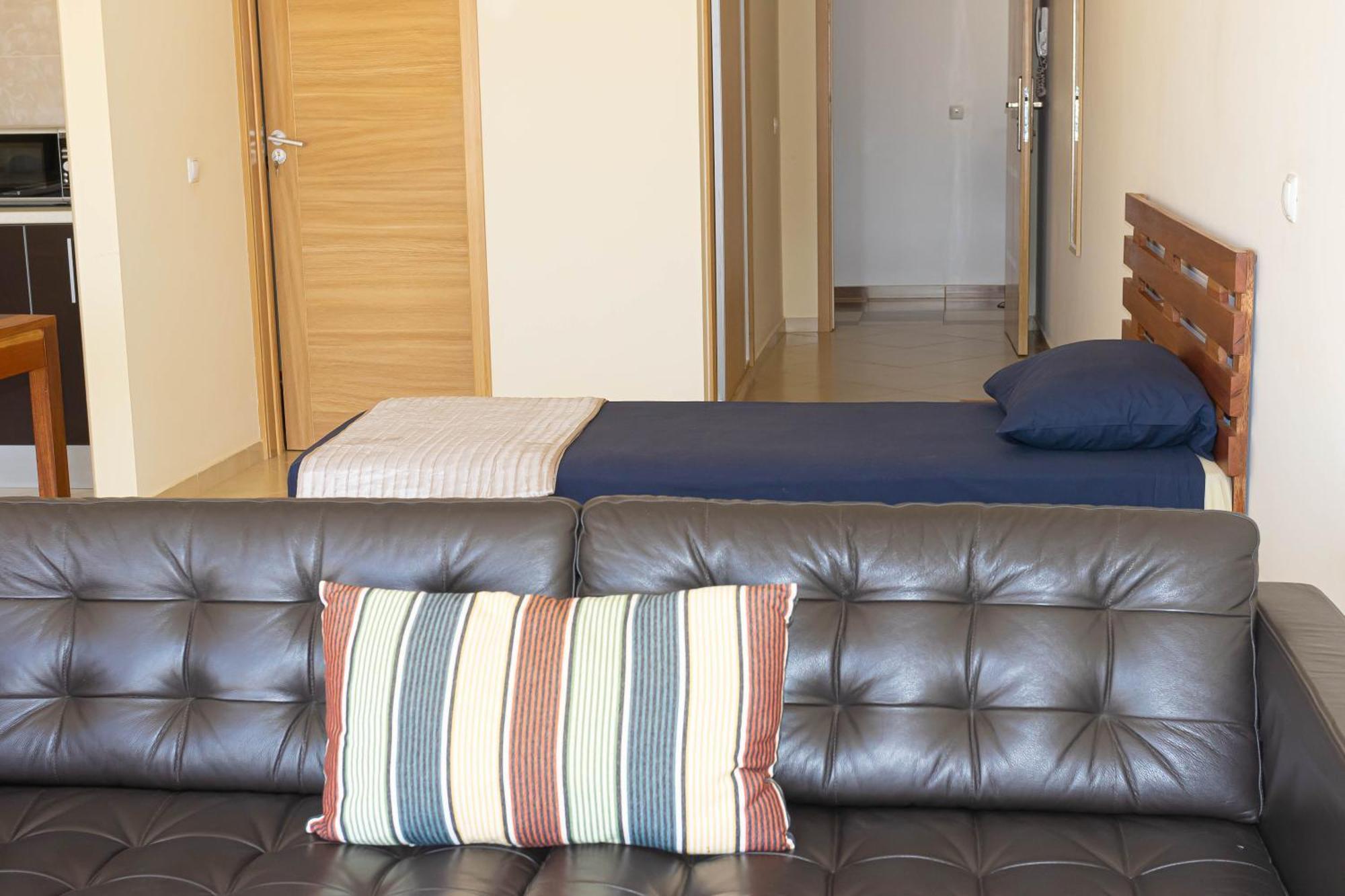 Beauty Plaza Apartaments Santa Maria Dış mekan fotoğraf