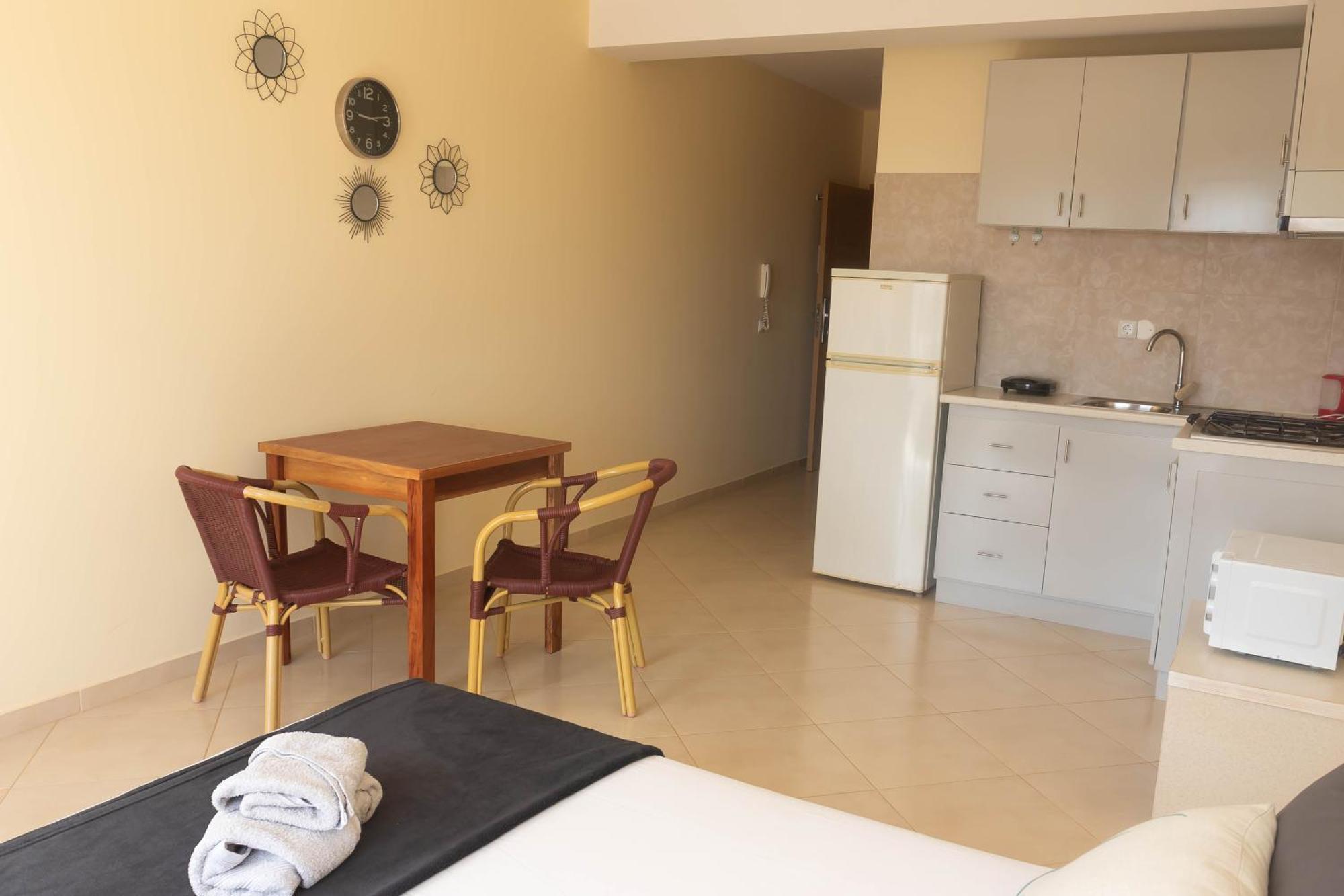 Beauty Plaza Apartaments Santa Maria Dış mekan fotoğraf