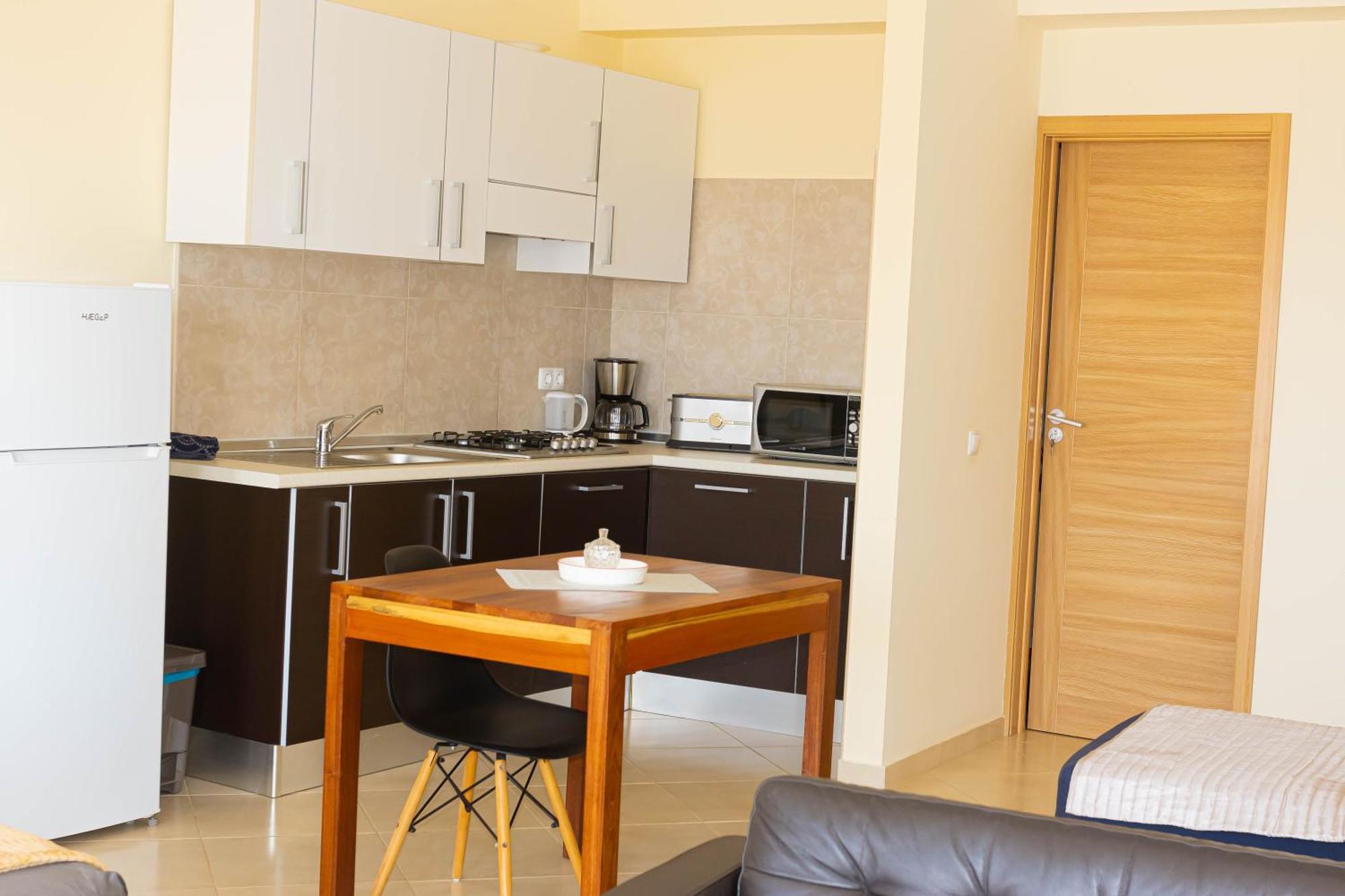 Beauty Plaza Apartaments Santa Maria Dış mekan fotoğraf