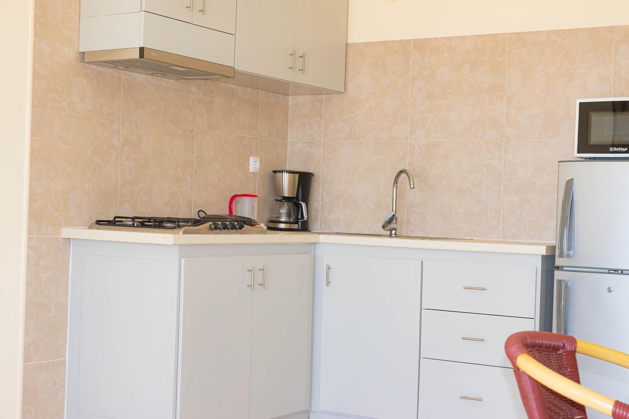Beauty Plaza Apartaments Santa Maria Dış mekan fotoğraf