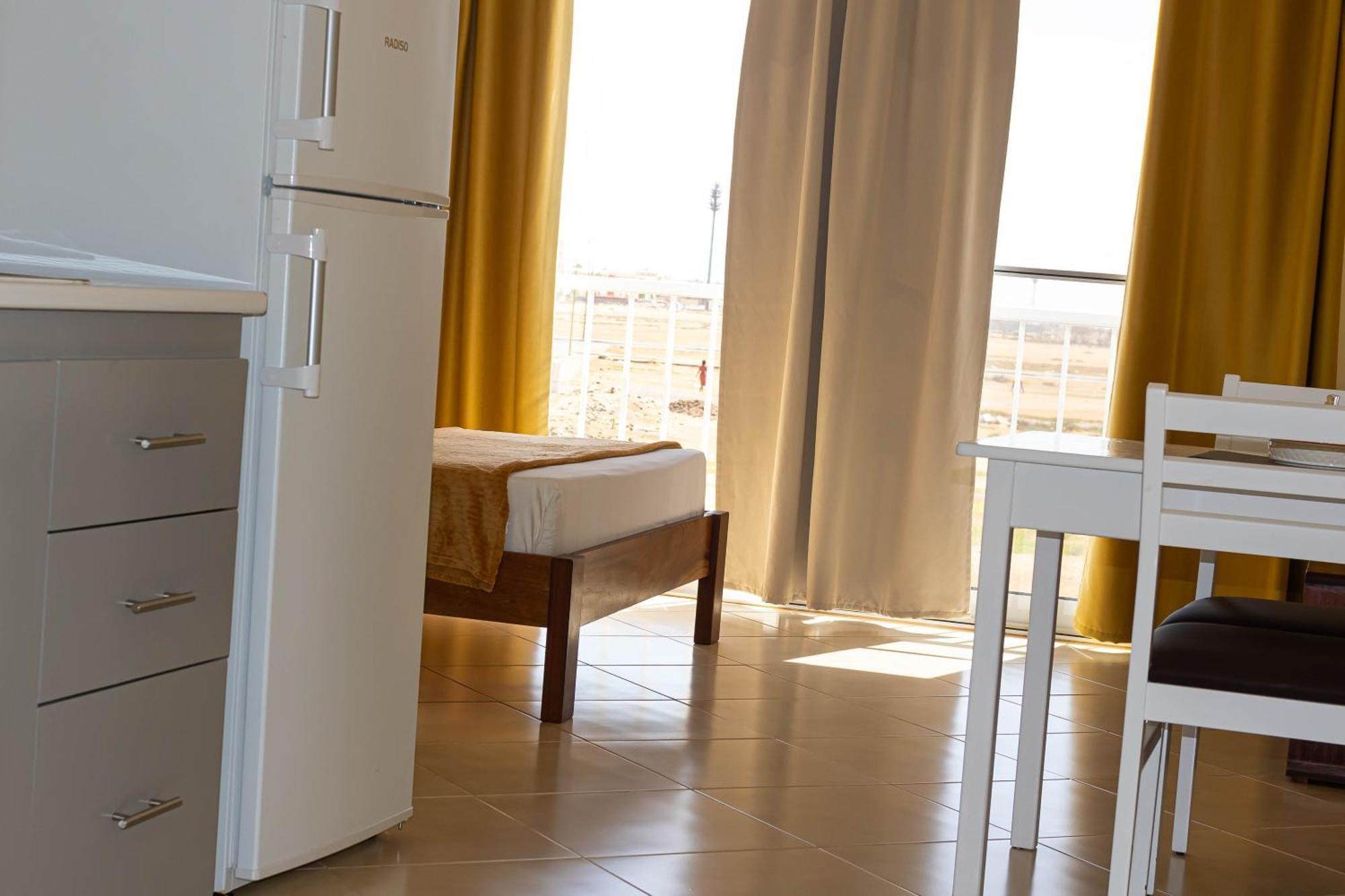 Beauty Plaza Apartaments Santa Maria Dış mekan fotoğraf