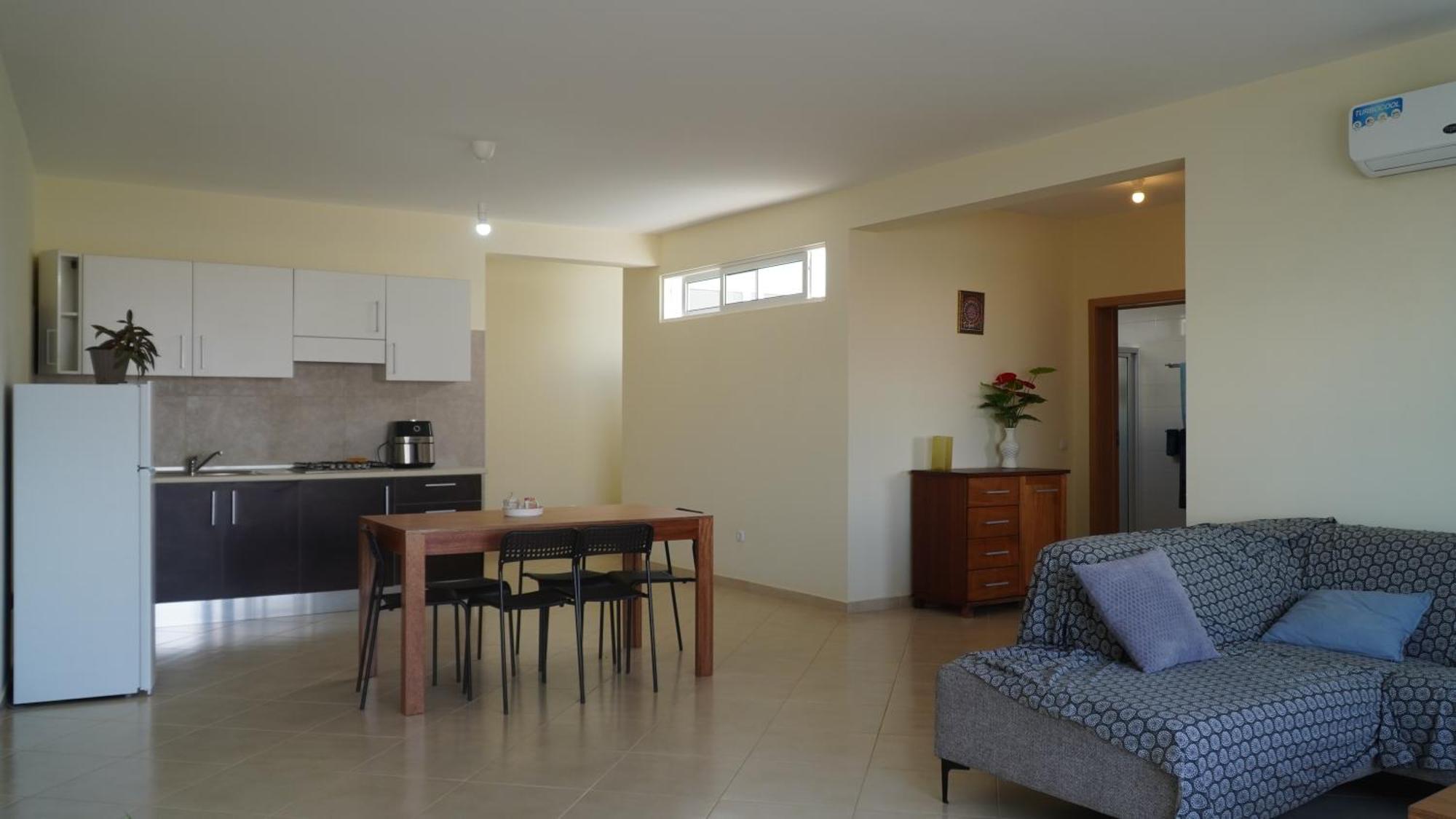 Beauty Plaza Apartaments Santa Maria Dış mekan fotoğraf
