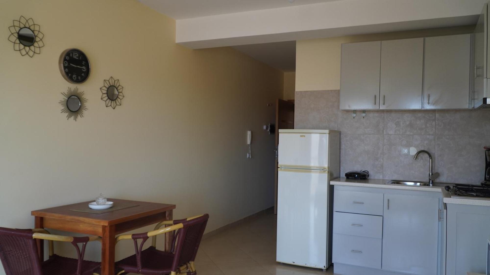 Beauty Plaza Apartaments Santa Maria Dış mekan fotoğraf