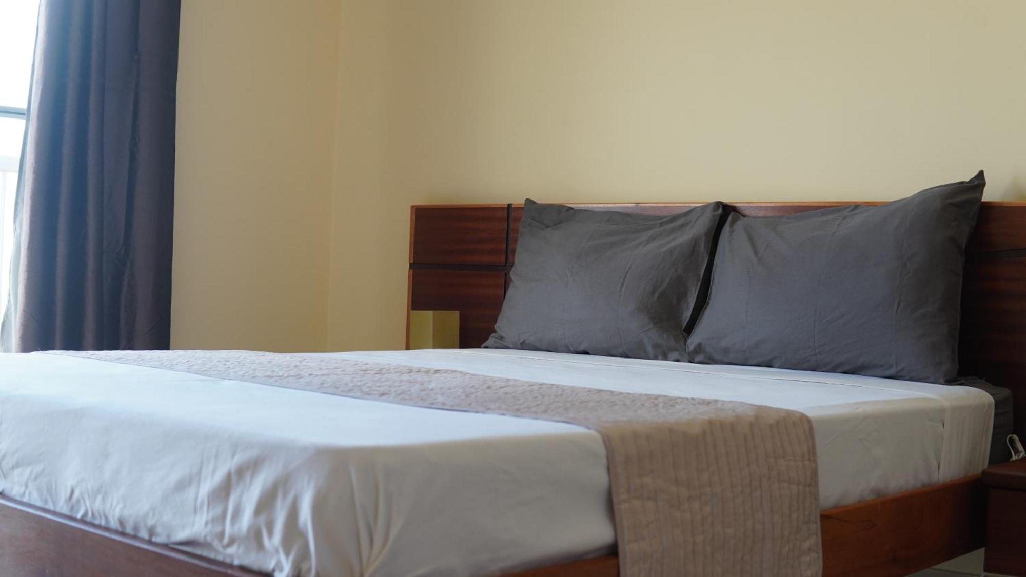 Beauty Plaza Apartaments Santa Maria Dış mekan fotoğraf