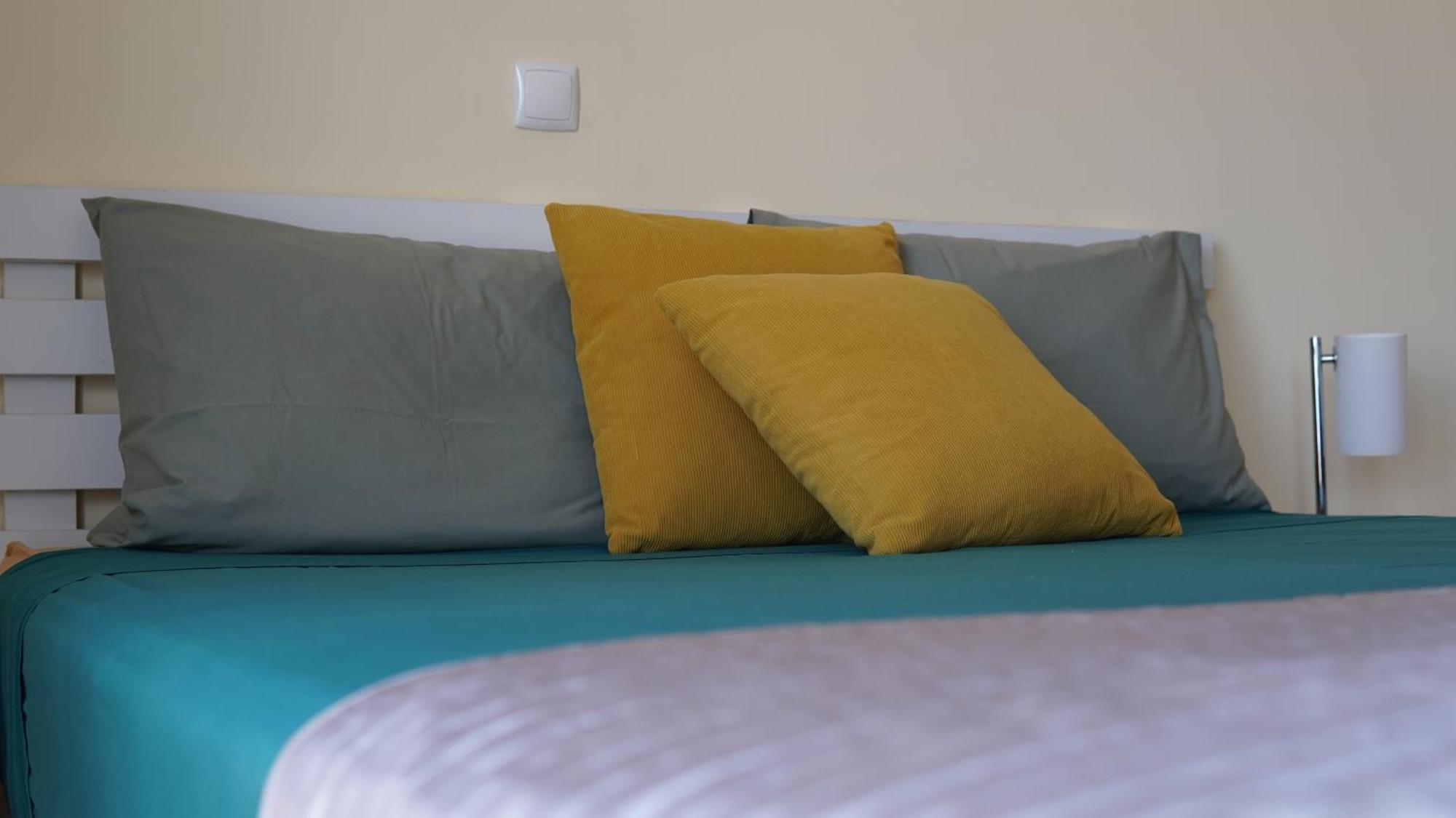 Beauty Plaza Apartaments Santa Maria Dış mekan fotoğraf